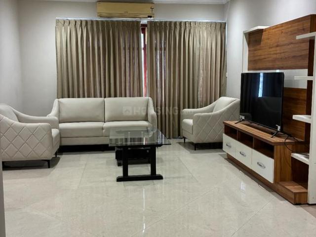 Flat for rent in Cochin, Kerala