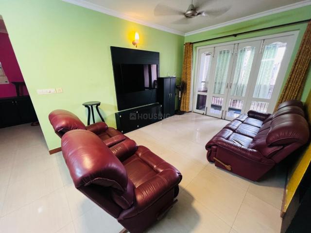 Flat for rent in Cochin, Kerala