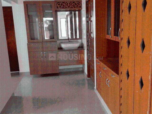 Flat for rent in Cochin, Kerala