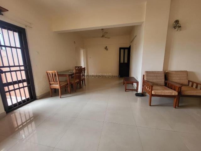 Flat for rent in Cochin, Kerala