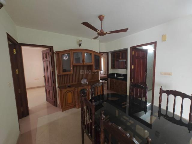Flat for rent in Cochin, Kerala