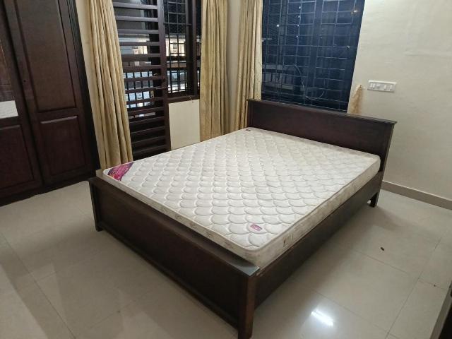 Flat for rent in Cochin, Kerala