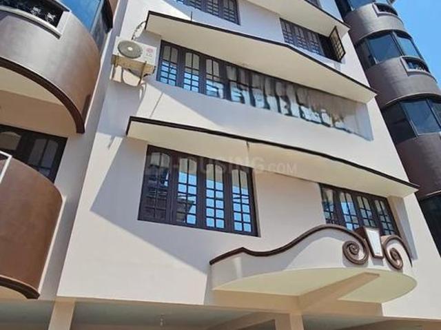 Flat for sale in Cochin, Kerala