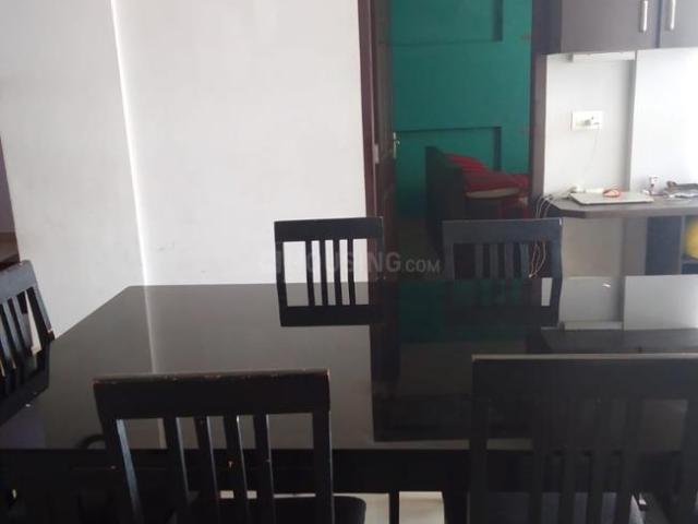 Flat for rent in Thrippunithura, Kerala