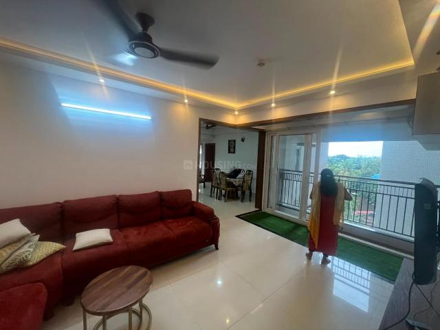 Flat for rent in Cochin, Kerala