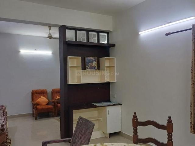 Flat for rent in Thrippunithura, Kerala