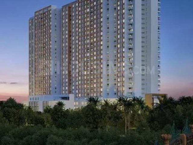 Flat for sale in Ernakulam