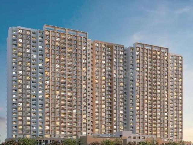 Flat for sale in Ernakulam