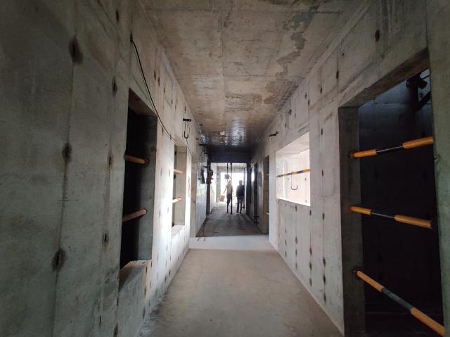 Flat for sale in Ernakulam
