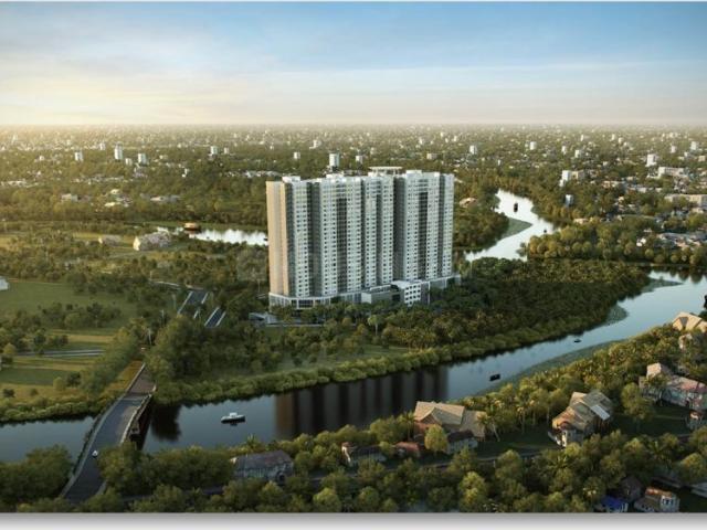 Flat for sale in Ernakulam