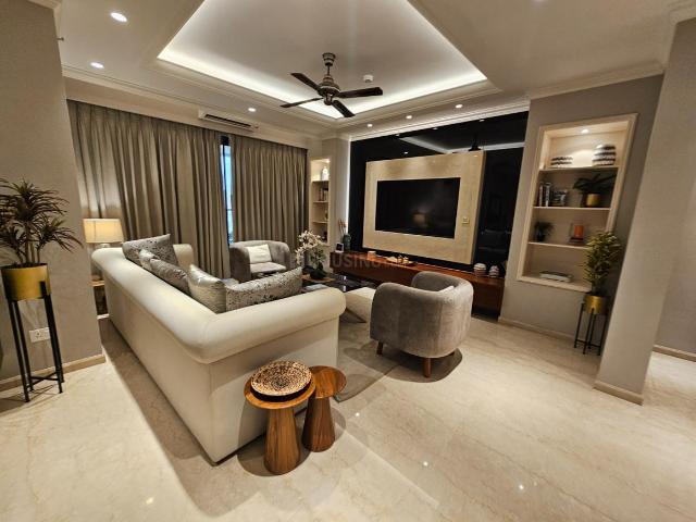 Flat for sale in Ernakulam