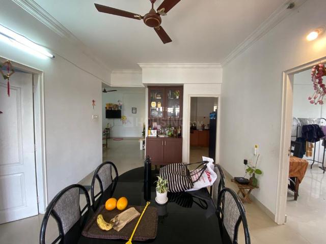 Flat for sale in Ernakulam