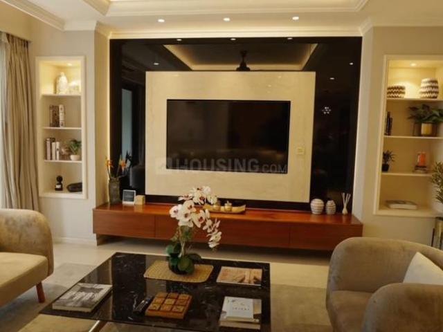 Flat for sale in Ernakulam