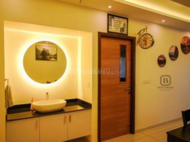 Flat for sale in Thrippunithura, Kerala