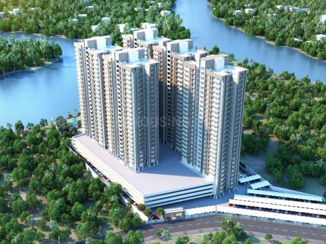 Flat for sale in Cochin, Kerala
