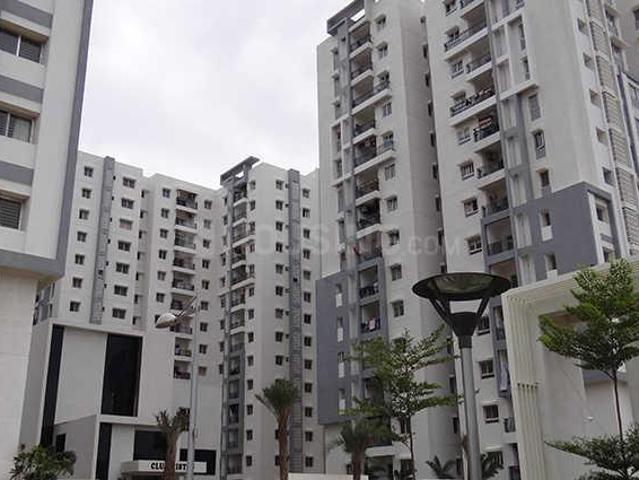 Flat for sale in Haidarabad, Telangana