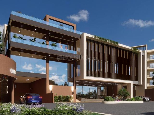 Flat for sale in Borabanda, Hyderabad