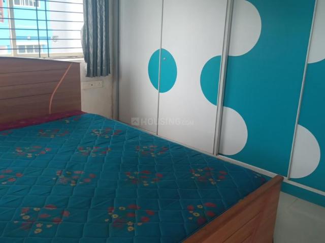 Flat for rent in Manipal, Karnataka