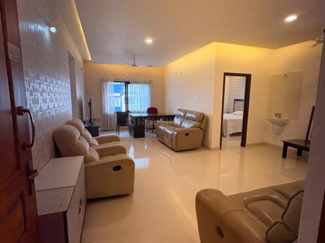 Flat for sale in Manipal, Karnataka