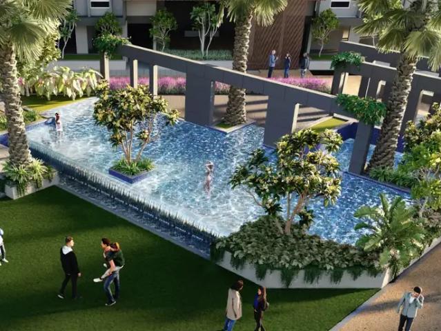 Flat for sale in Bangalore East, Karnataka