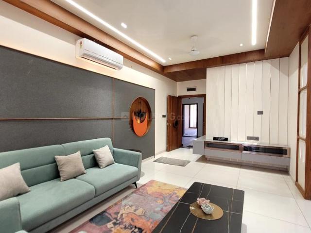 Flat for rent in Tilakwada, Gujarat