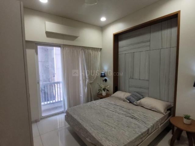 Flat for rent in Tilakwada, Gujarat