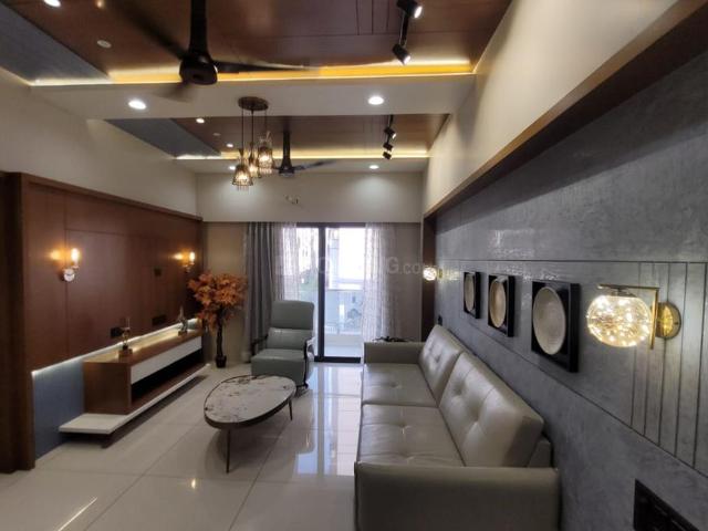 Flat for rent in Tilakwada, Gujarat