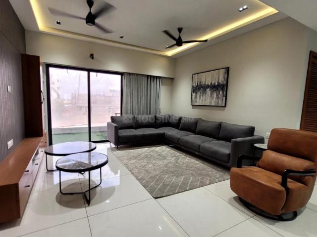Flat for rent in Tilakwada, Gujarat