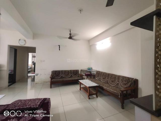 Flat for rent in Vadodara