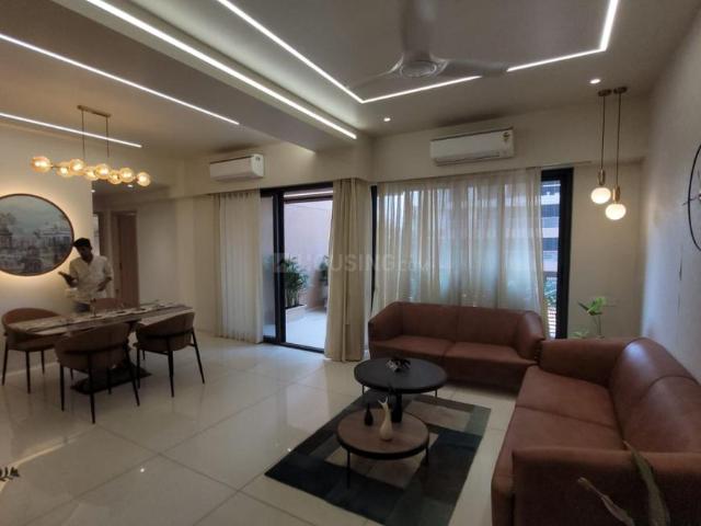 Flat for sale in Tilakwada, Gujarat