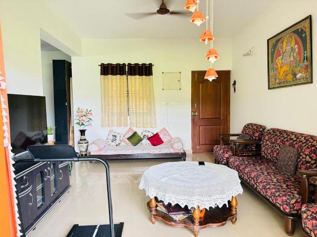 Flat for rent in Margao, Goa