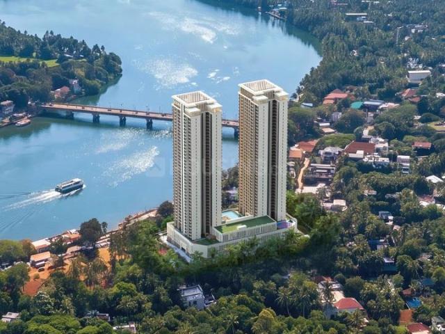 Flat for sale in Feroke, Kerala