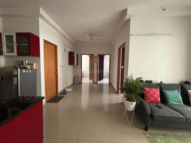 Flat for rent in Ranga Reddy, Haidarabad