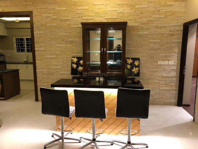 Flat for rent in Ranga Reddy, Haidarabad