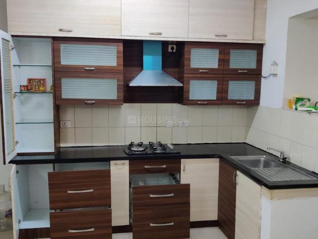 Flat for rent in Ranga Reddy, Haidarabad