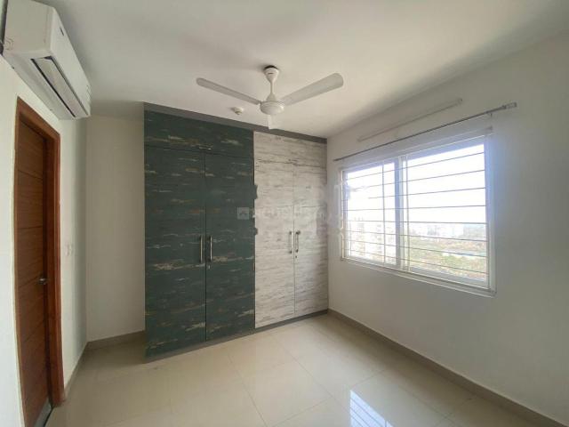 Flat for rent in Ranga Reddy, Telangana