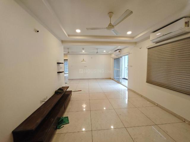 Flat for rent in Ranga Reddy, Narsingi