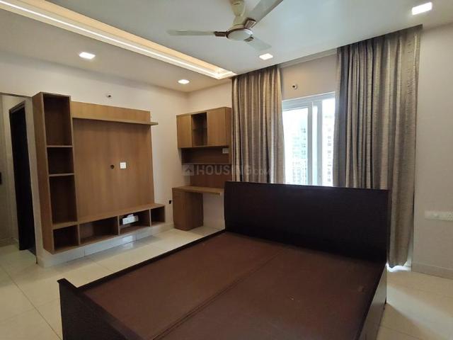 Flat for rent in Ranga Reddy, Narsingi