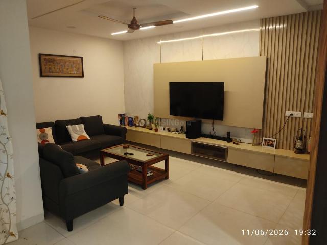 Flat for rent in Ranga Reddy, Telangana