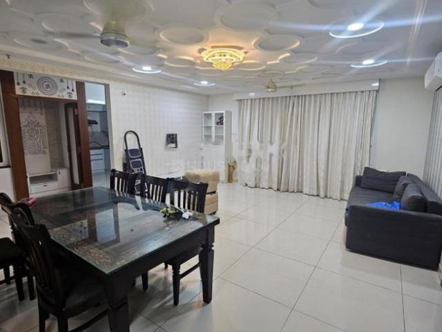 Flat for rent in Ranga Reddy, Narsingi