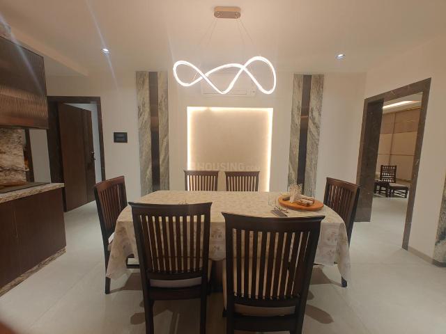 Flat for rent in Ranga Reddy, Narsingi