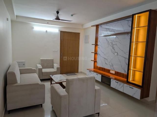 Flat for rent in Ranga Reddy, Telangana