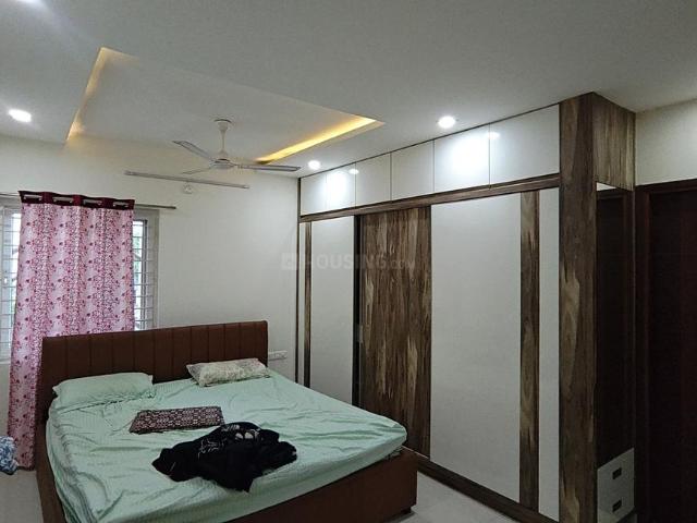 Flat for rent in Ranga Reddy, Haidarabad