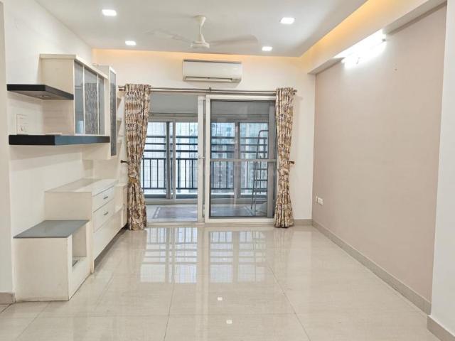 Flat for rent in Ranga Reddy, Haidarabad