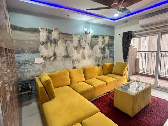 Flat for rent in Ranga Reddy, Haidarabad