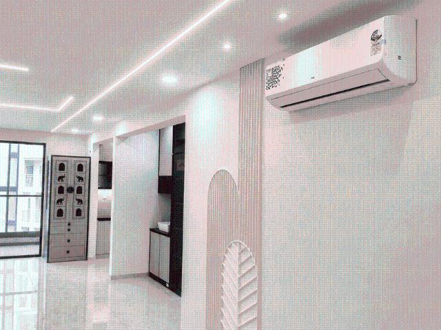 Flat for rent in Ranga Reddy, Telangana
