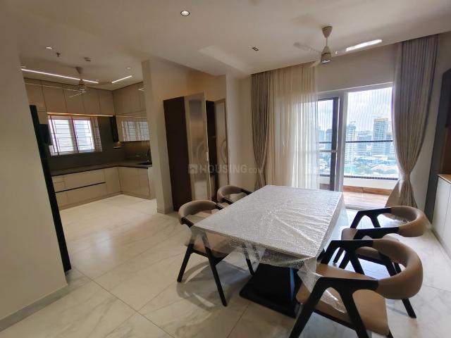 Flat for rent in Ranga Reddy, Haidarabad