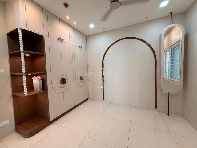 Flat for rent in Ranga Reddy, Telangana