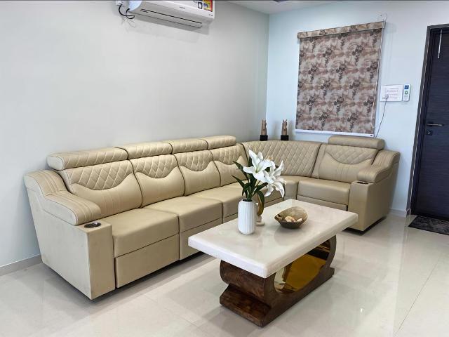 Flat for rent in Ranga Reddy, Telangana