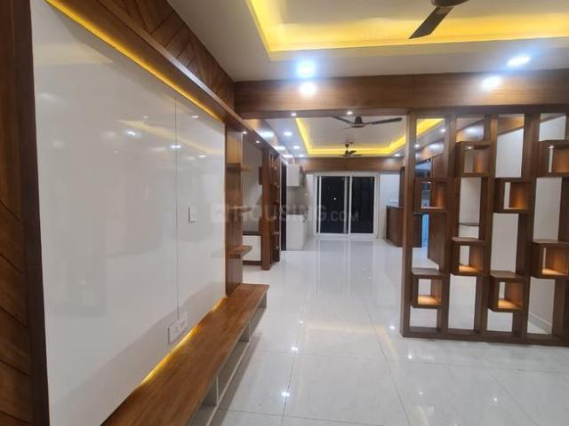 Flat for rent in Ranga Reddy, Telangana